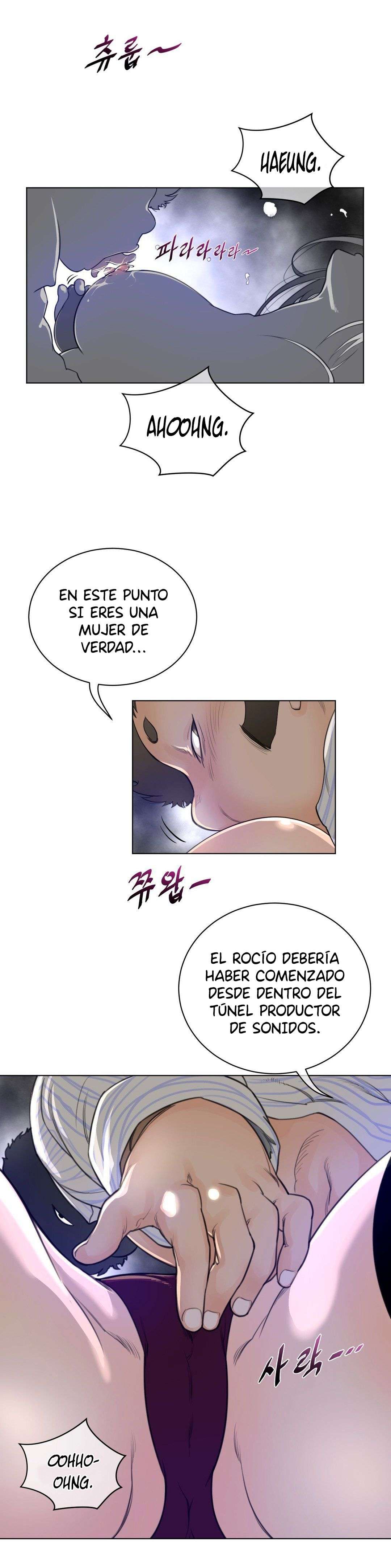 Perfect Half Capítulo 52 - Page 13