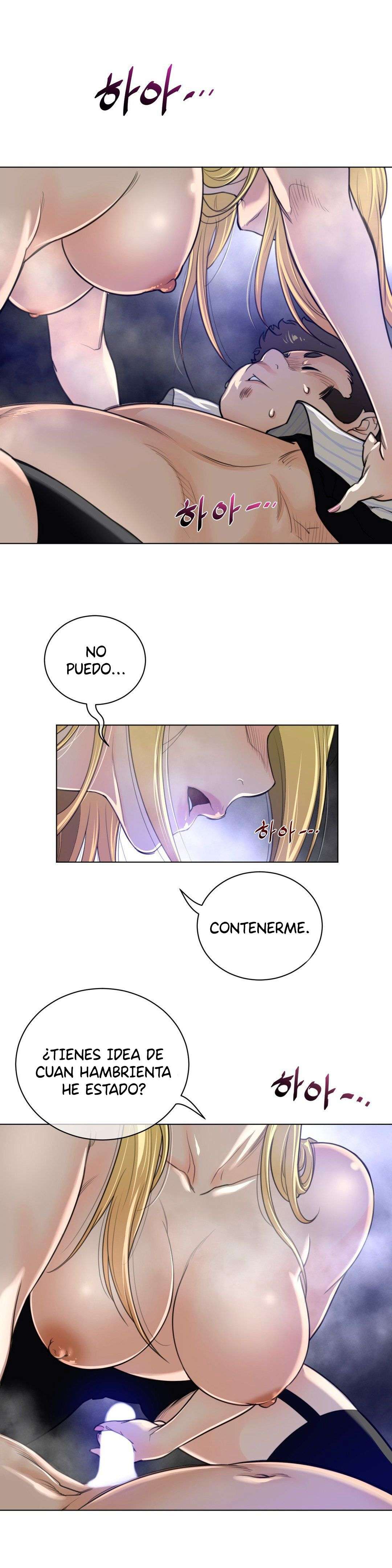 Perfect Half Capítulo 52 - Page 19