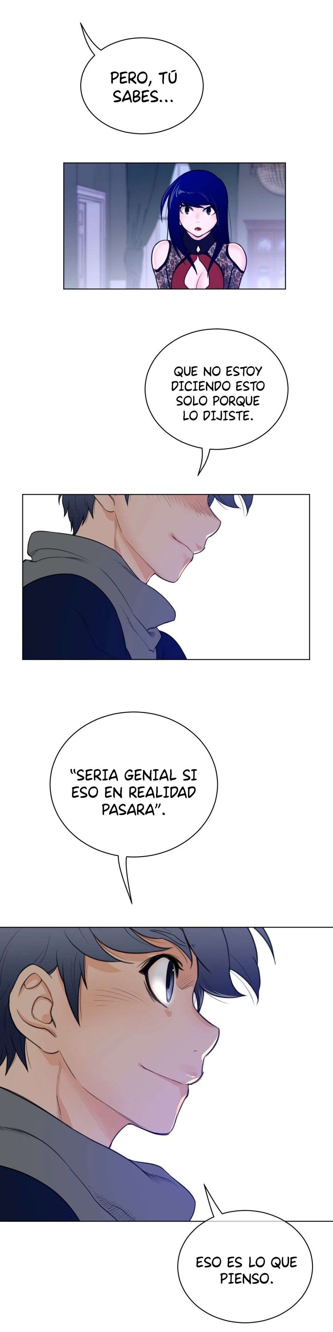 Perfect Half Capítulo 52 - Page 24