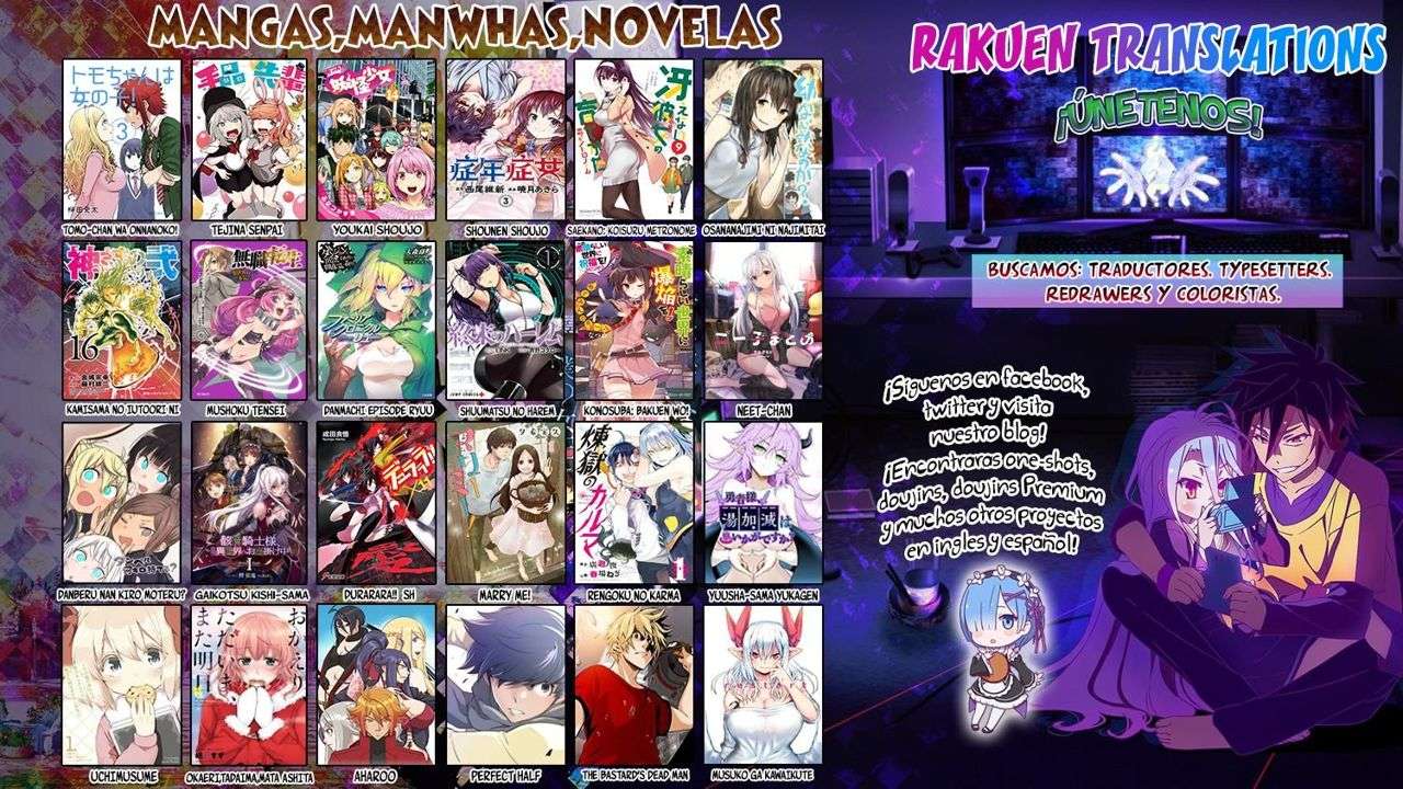 Perfect Half Capítulo 52 - Page 27