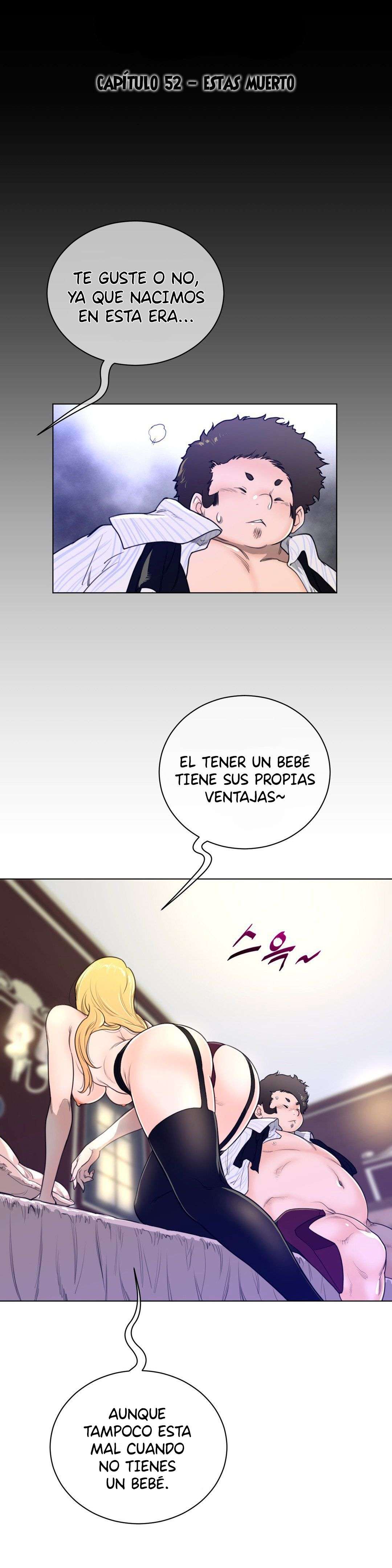 Perfect Half Capítulo 52 - Page 6