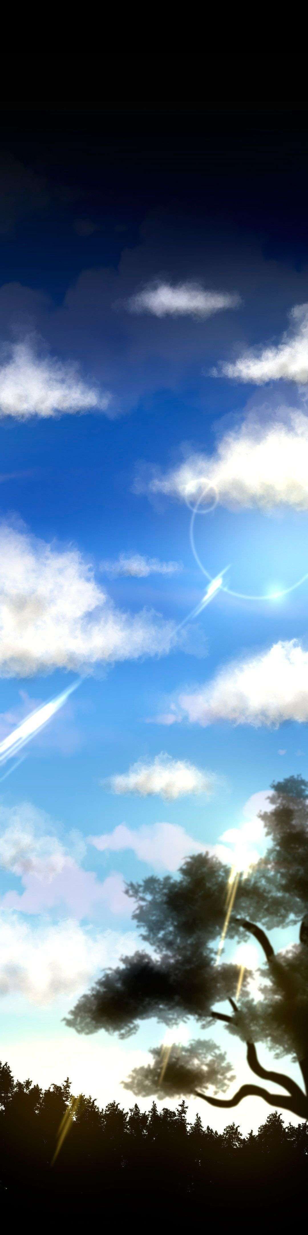 Perfect Half Capítulo 53 - Page 11