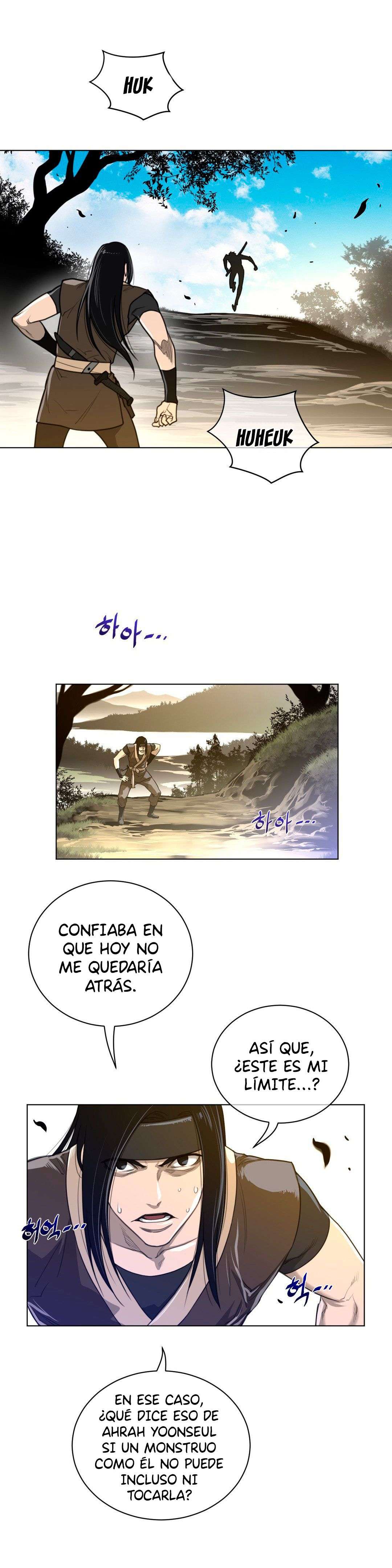 Perfect Half Capítulo 53 - Page 13