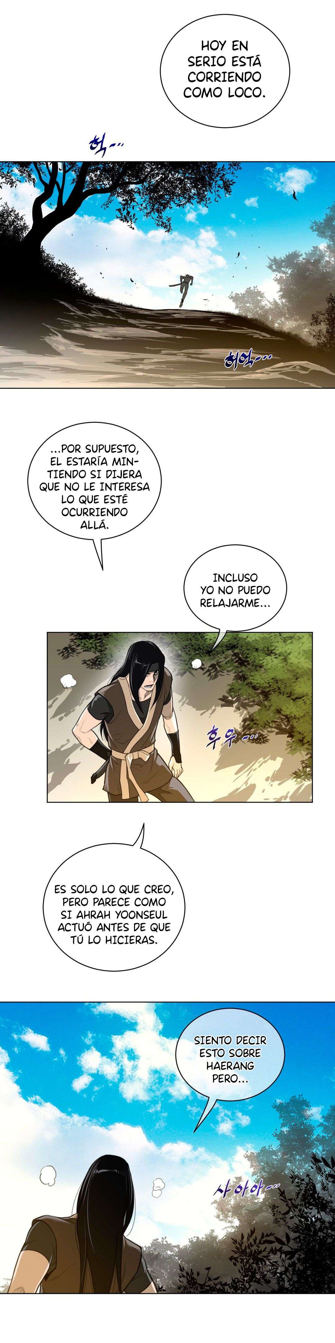 Perfect Half Capítulo 53 - Page 14