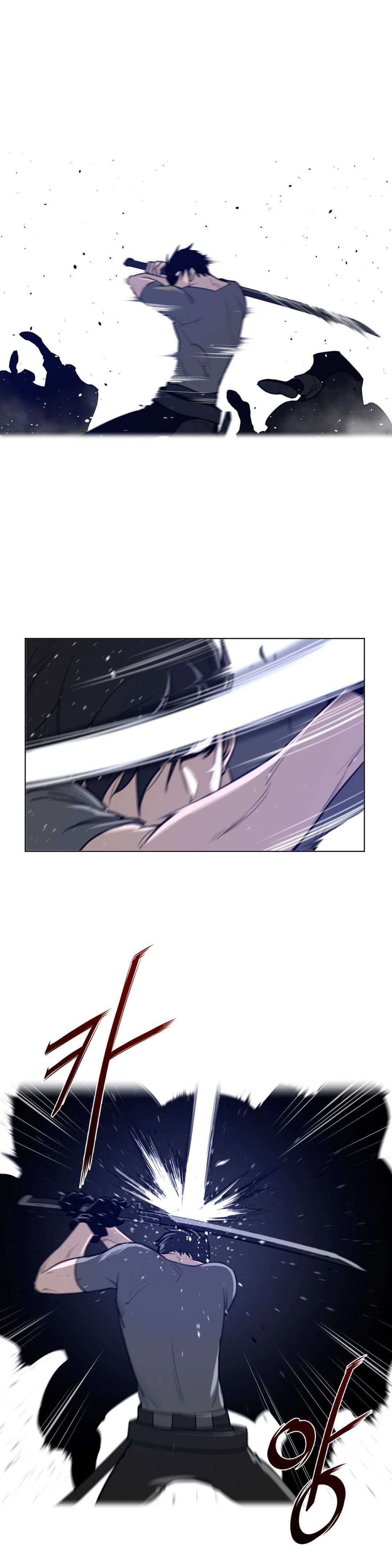 Perfect Half Capítulo 53 - Page 22