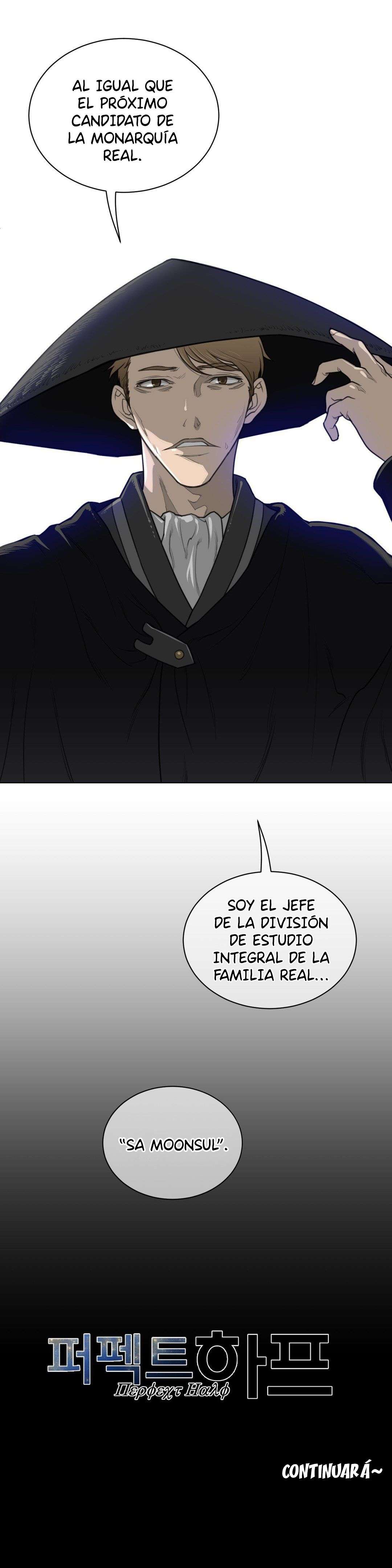 Perfect Half Capítulo 53 - Page 27