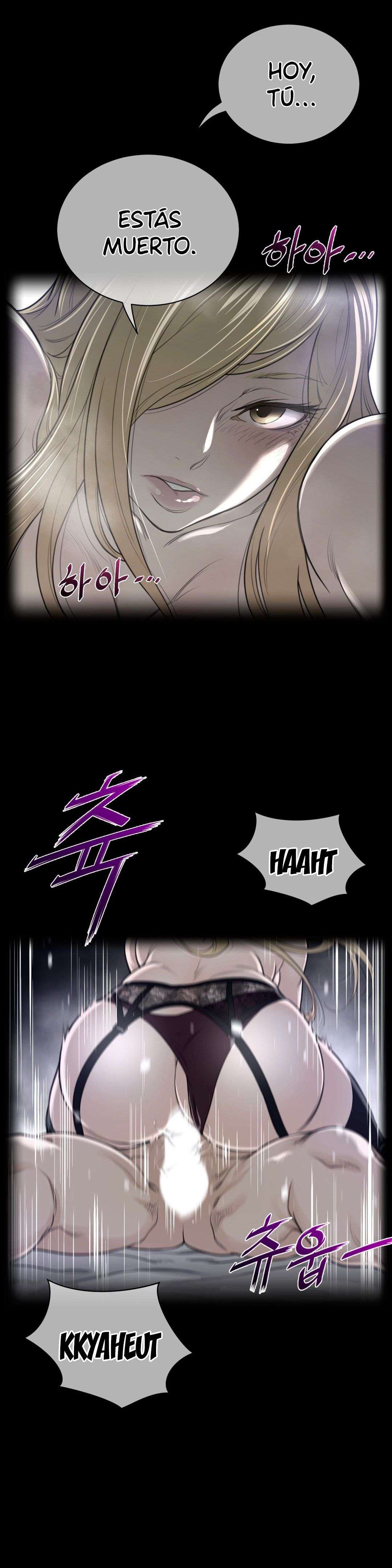 Perfect Half Capítulo 53 - Page 4