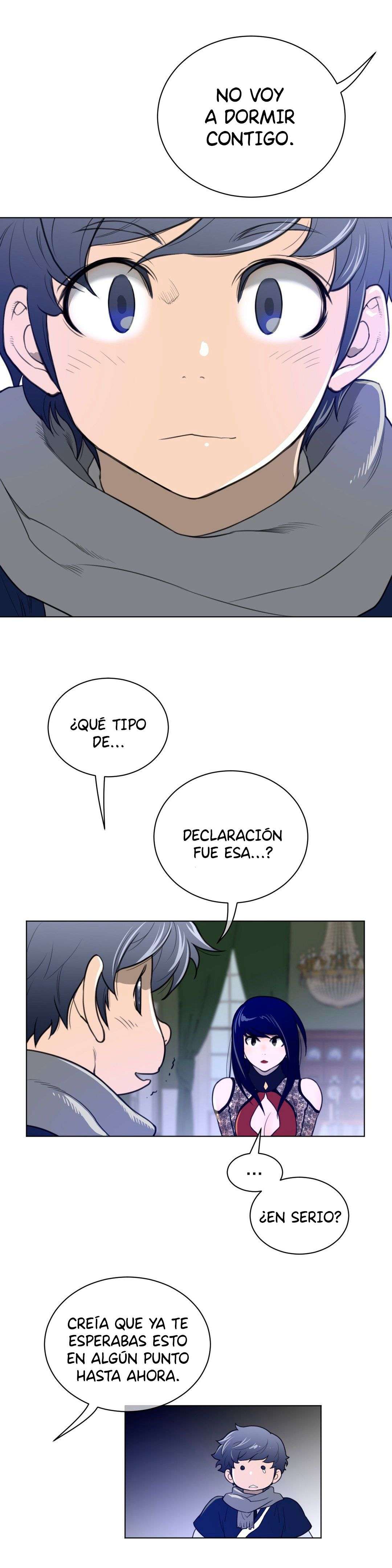 Perfect Half Capítulo 53 - Page 7