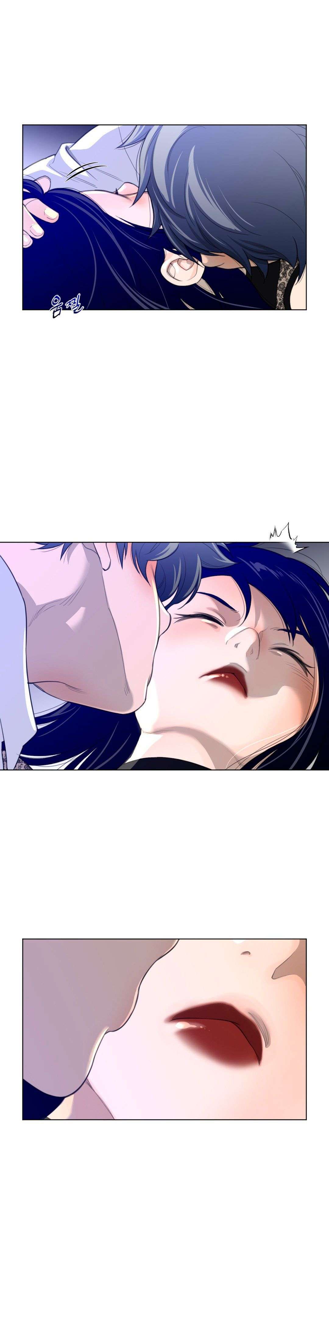 Perfect Half Capítulo 54 - Page 11