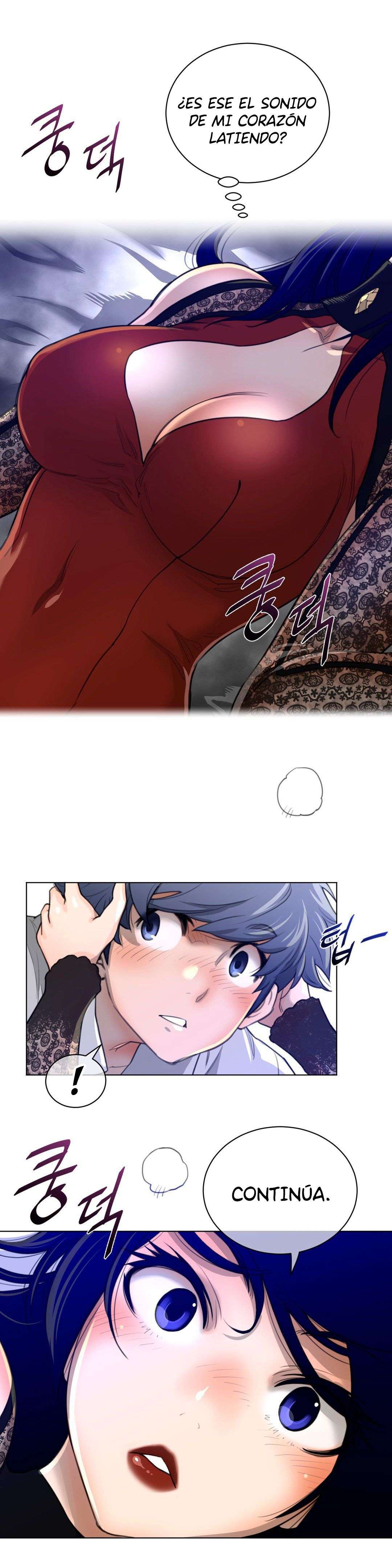 Perfect Half Capítulo 54 - Page 16