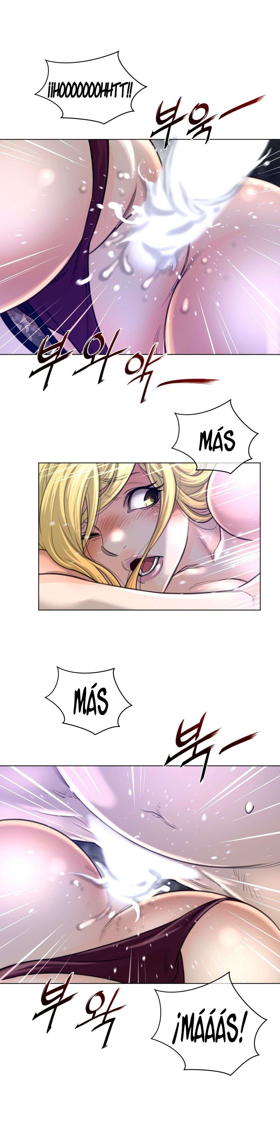 Perfect Half Capítulo 54 - Page 20