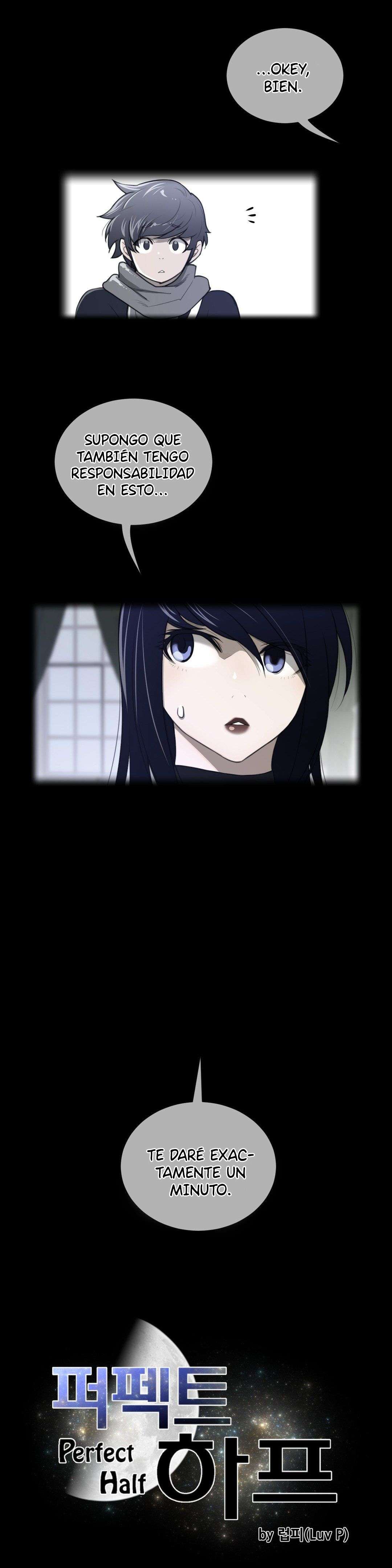 Perfect Half Capítulo 54 - Page 5