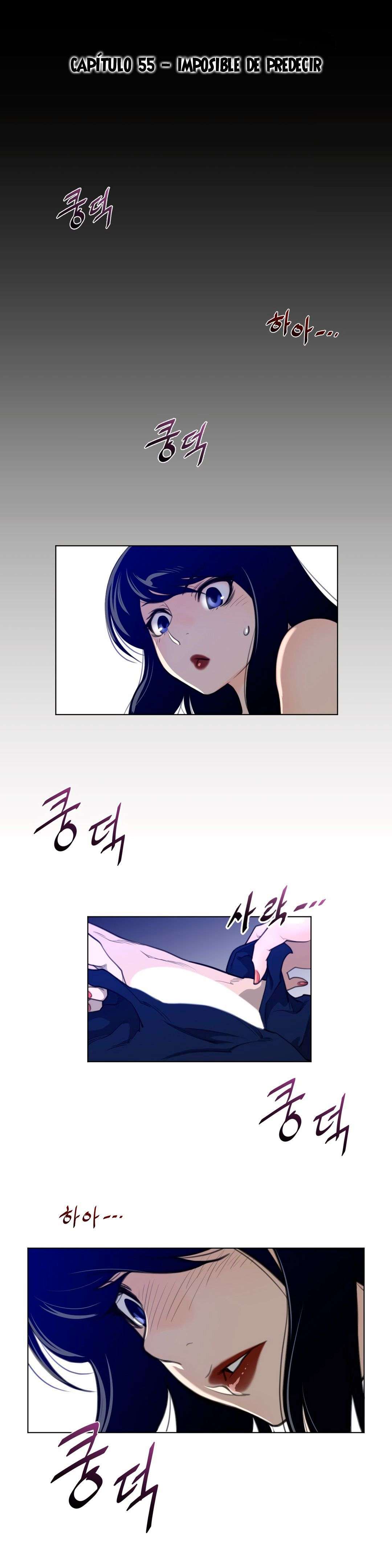 Perfect Half Capítulo 55 - Page 6