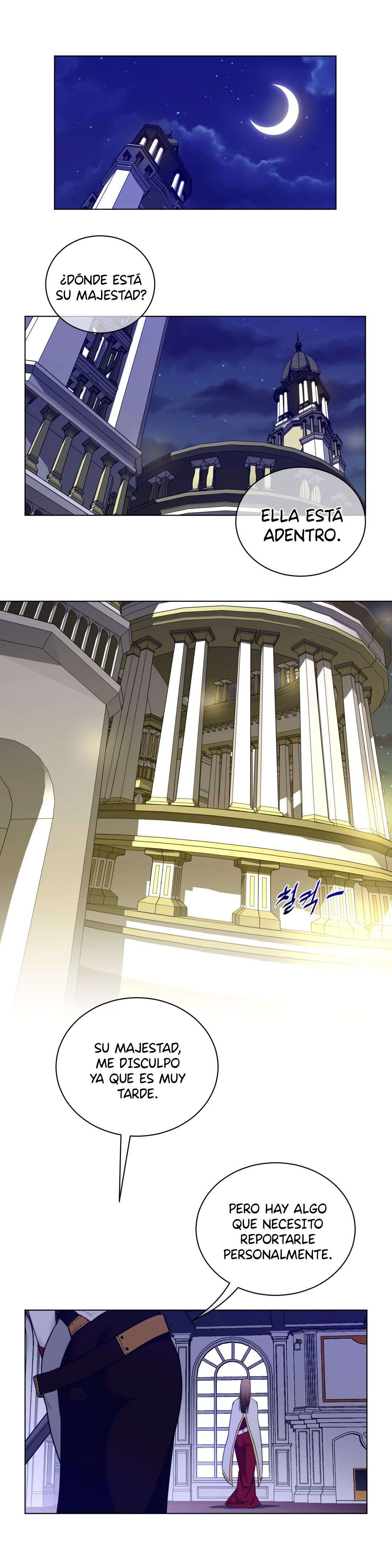 Perfect Half Capítulo 56 - Page 15