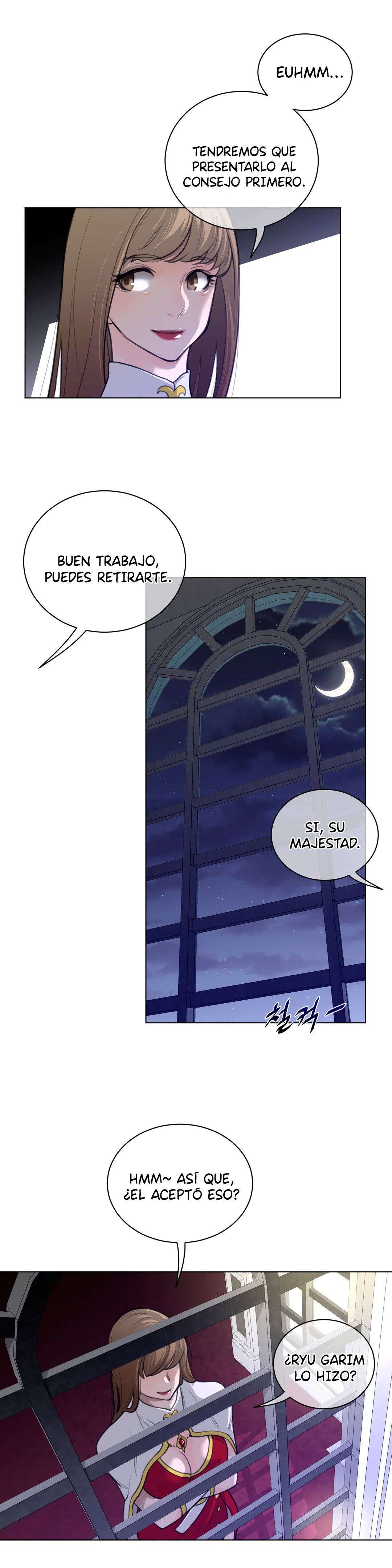 Perfect Half Capítulo 56 - Page 18