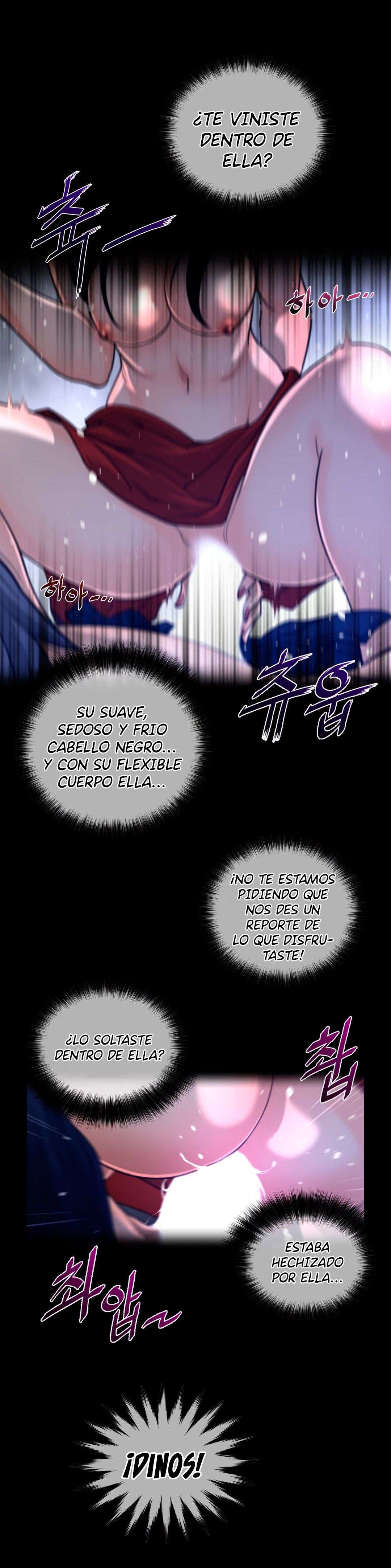 Perfect Half Capítulo 56 - Page 24