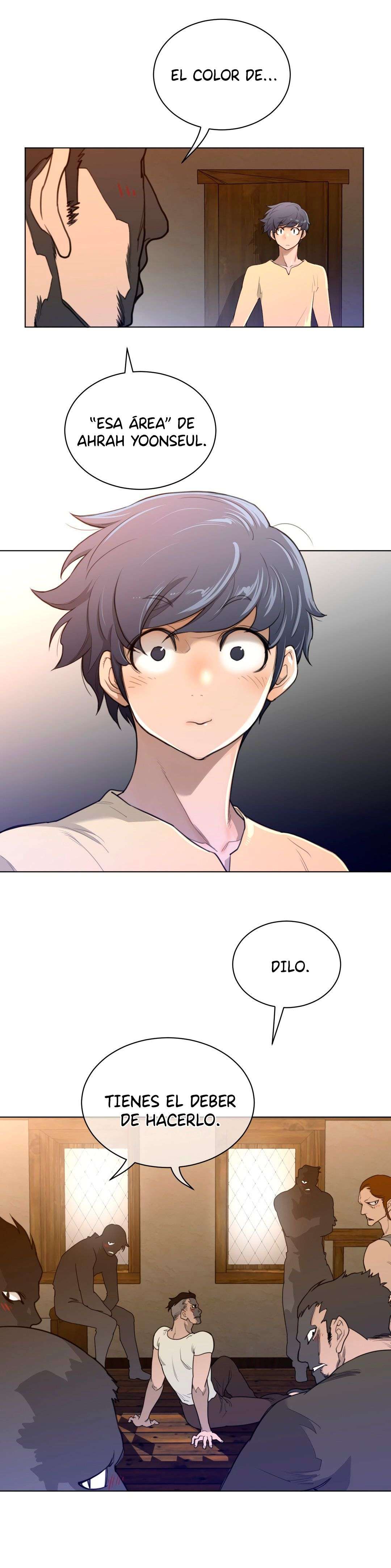 Perfect Half Capítulo 57 - Page 12