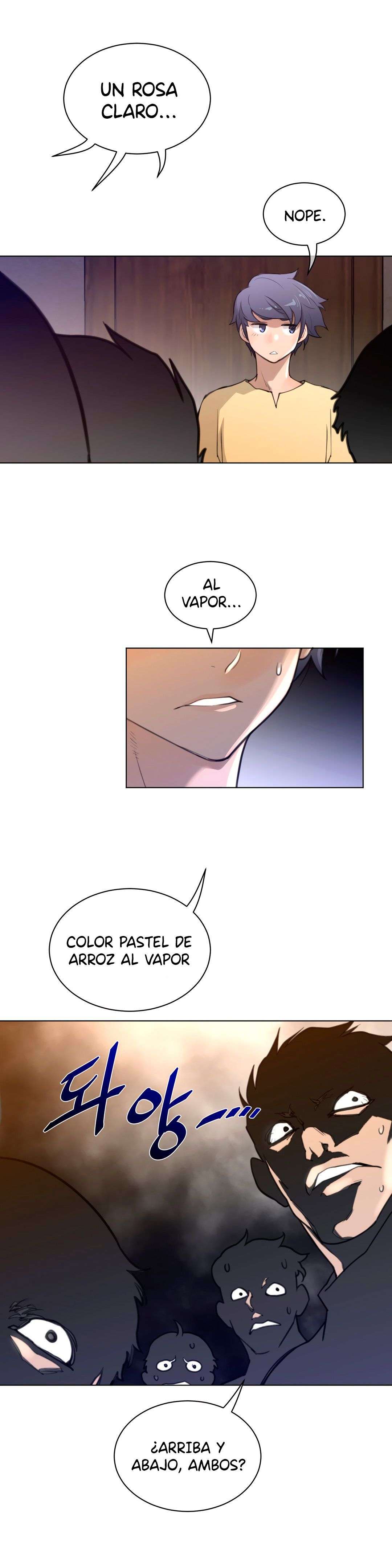 Perfect Half Capítulo 57 - Page 14