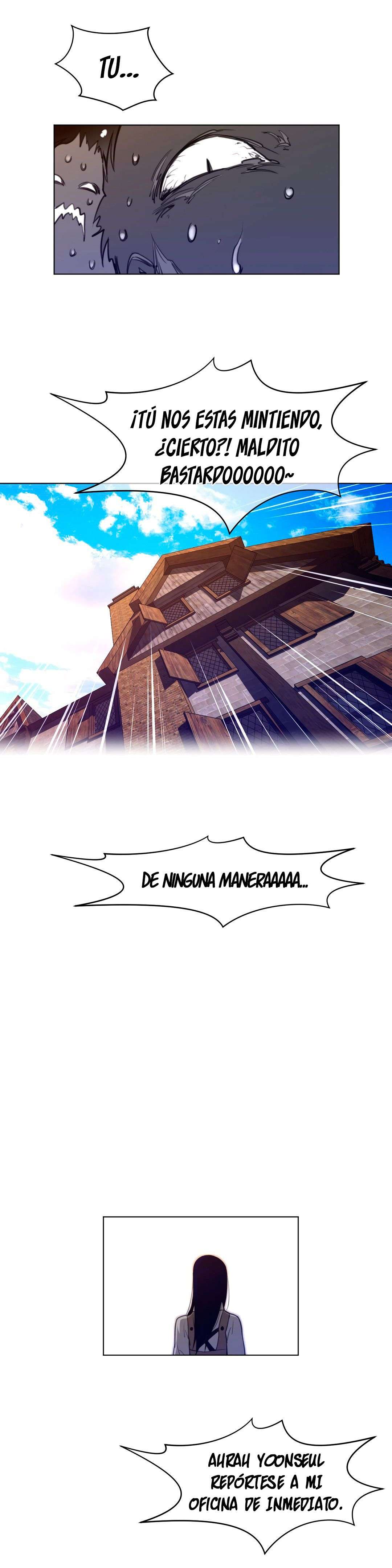 Perfect Half Capítulo 57 - Page 15