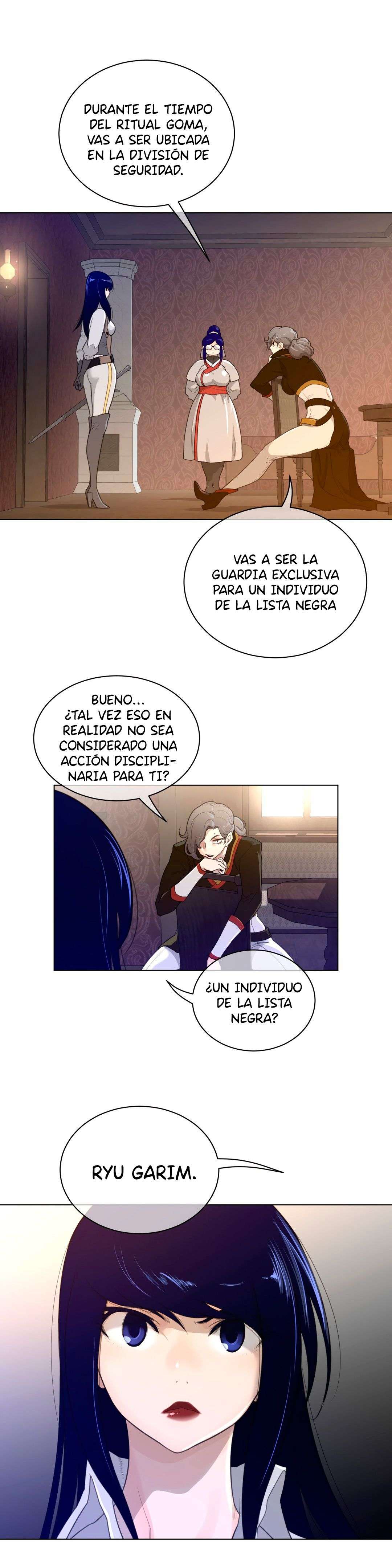 Perfect Half Capítulo 57 - Page 19