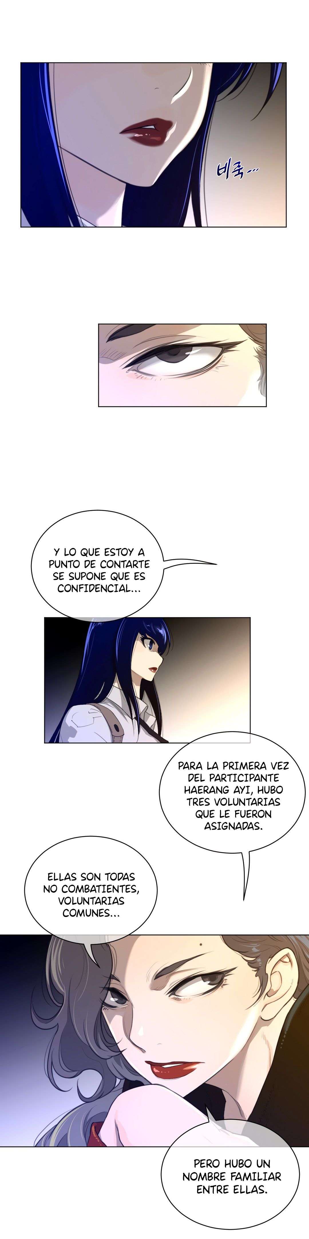 Perfect Half Capítulo 57 - Page 21