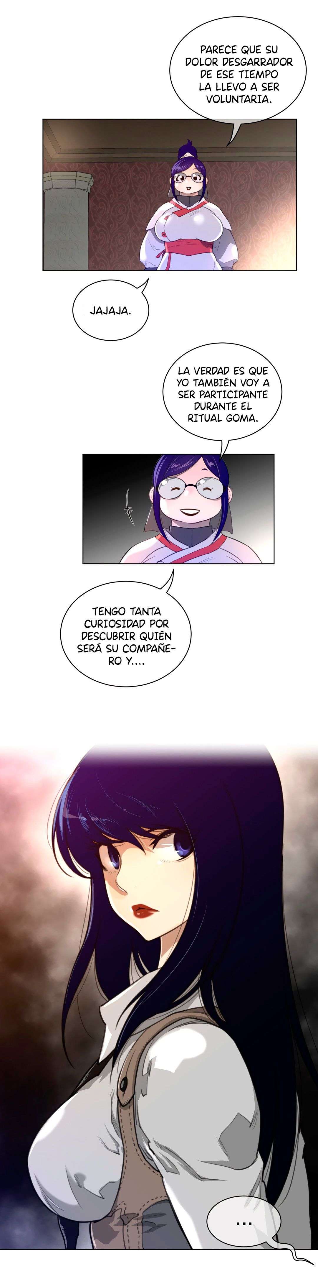 Perfect Half Capítulo 57 - Page 23