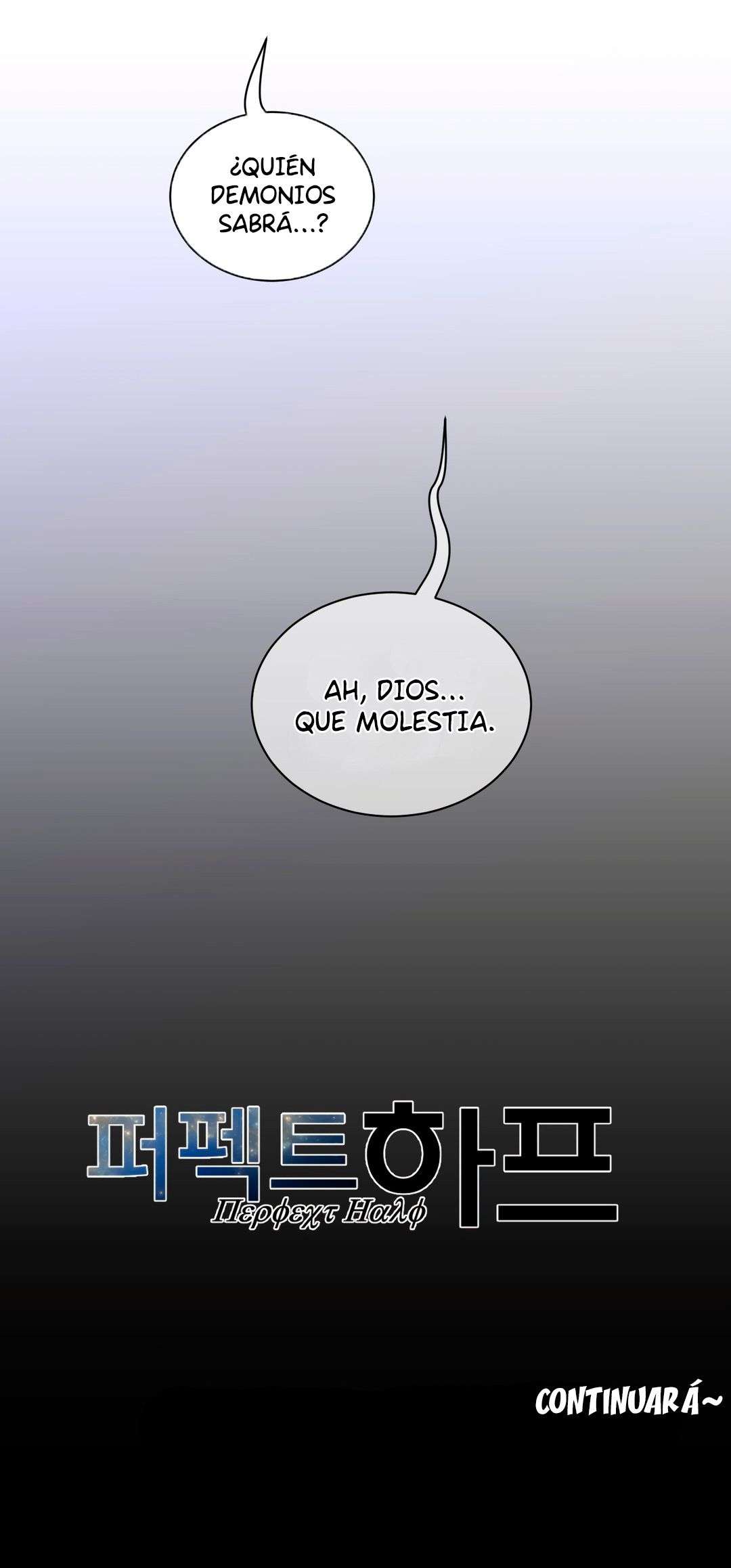 Perfect Half Capítulo 57 - Page 25