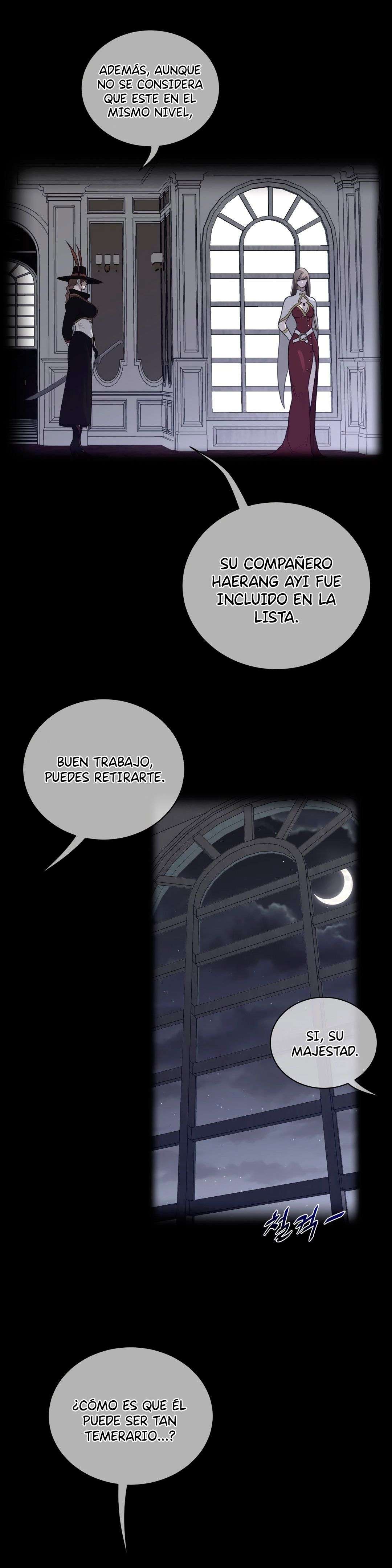 Perfect Half Capítulo 57 - Page 3
