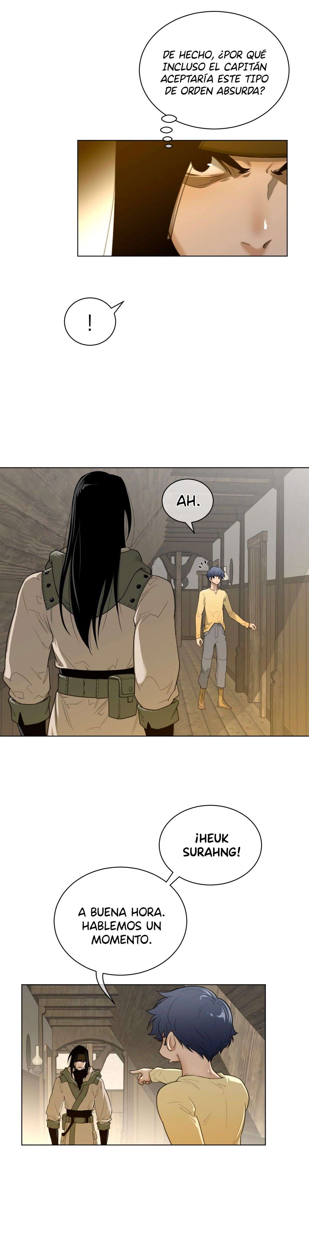 Perfect Half Capítulo 58 - Page 10