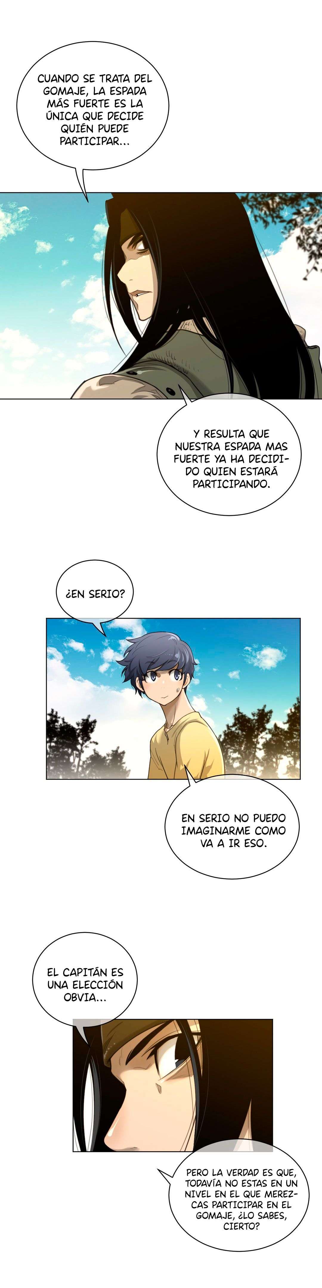 Perfect Half Capítulo 58 - Page 14