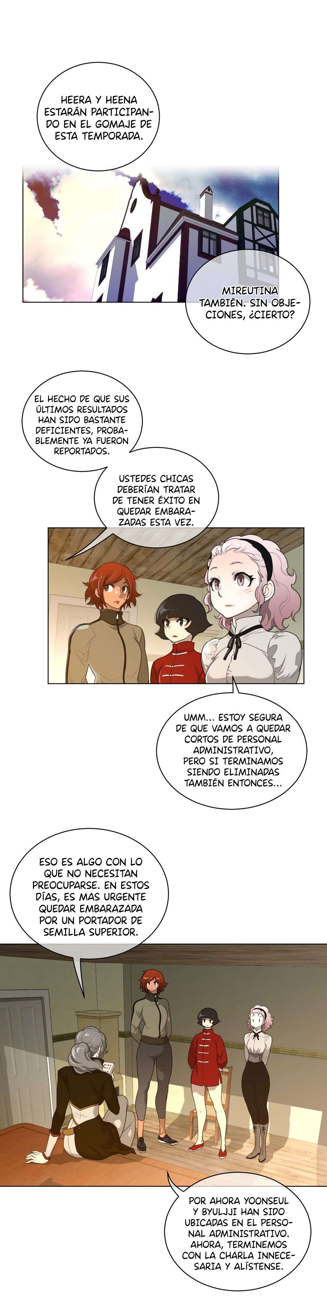 Perfect Half Capítulo 58 - Page 16