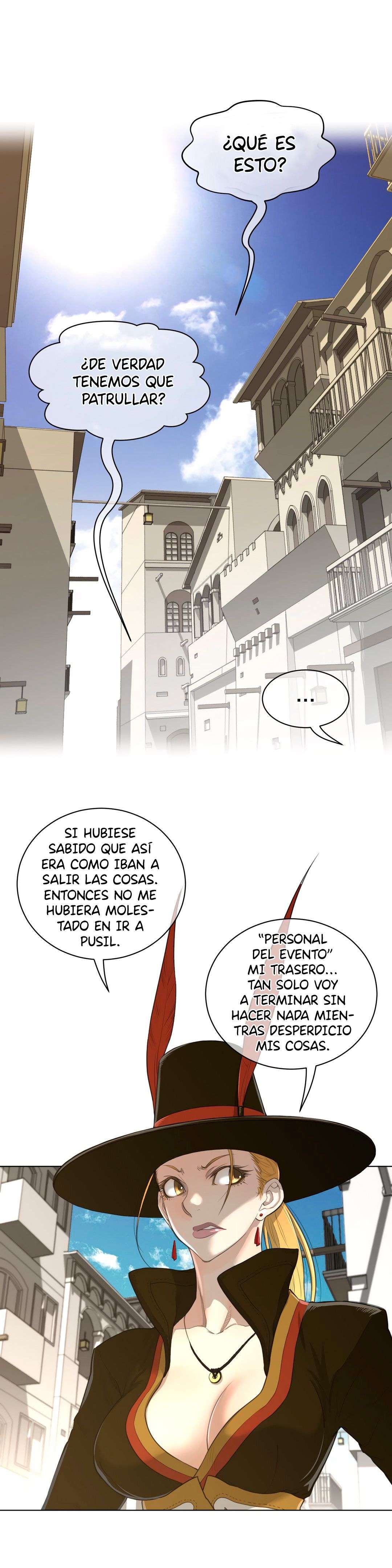 Perfect Half Capítulo 58 - Page 21