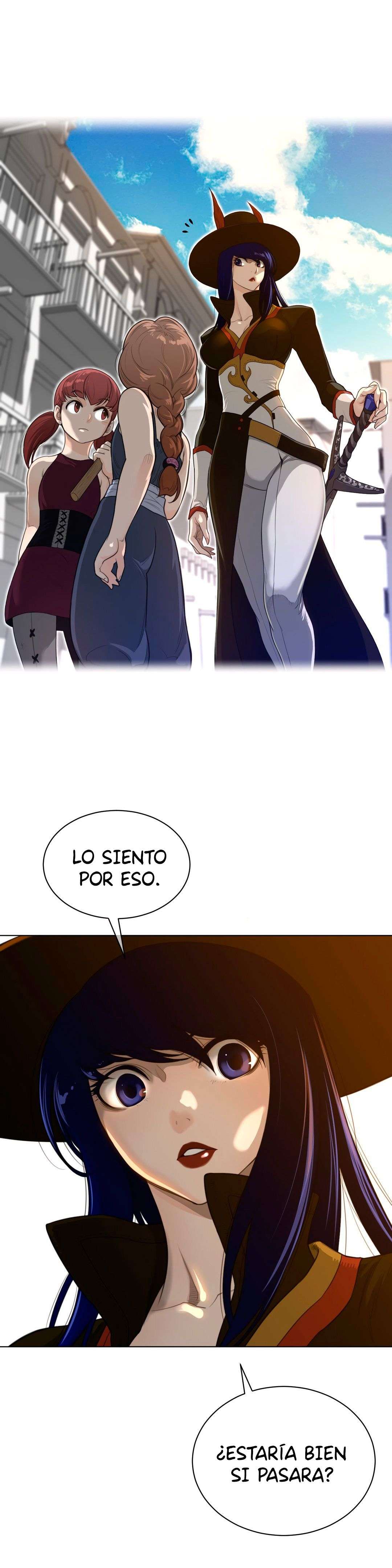 Perfect Half Capítulo 58 - Page 23