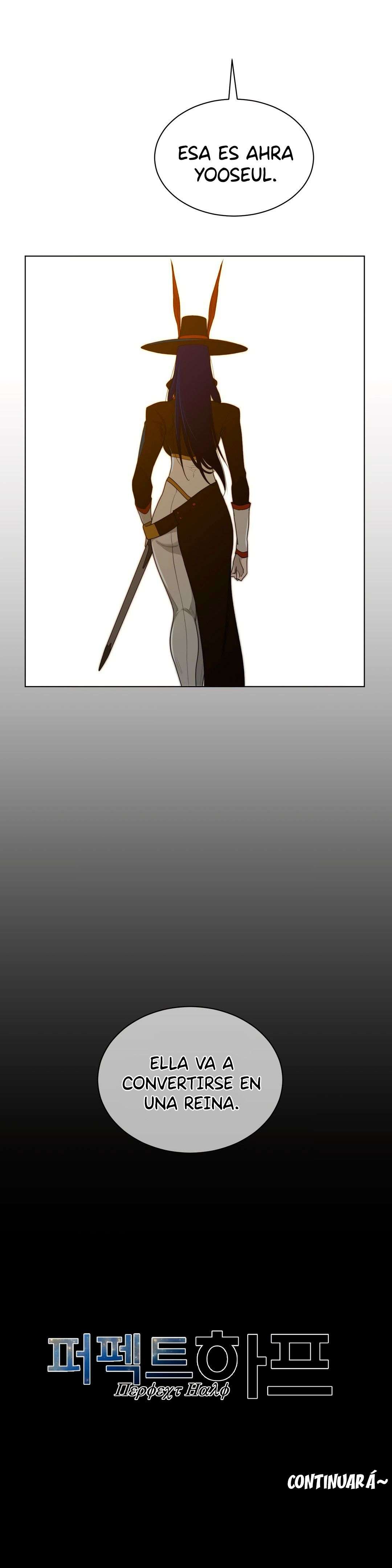 Perfect Half Capítulo 58 - Page 25