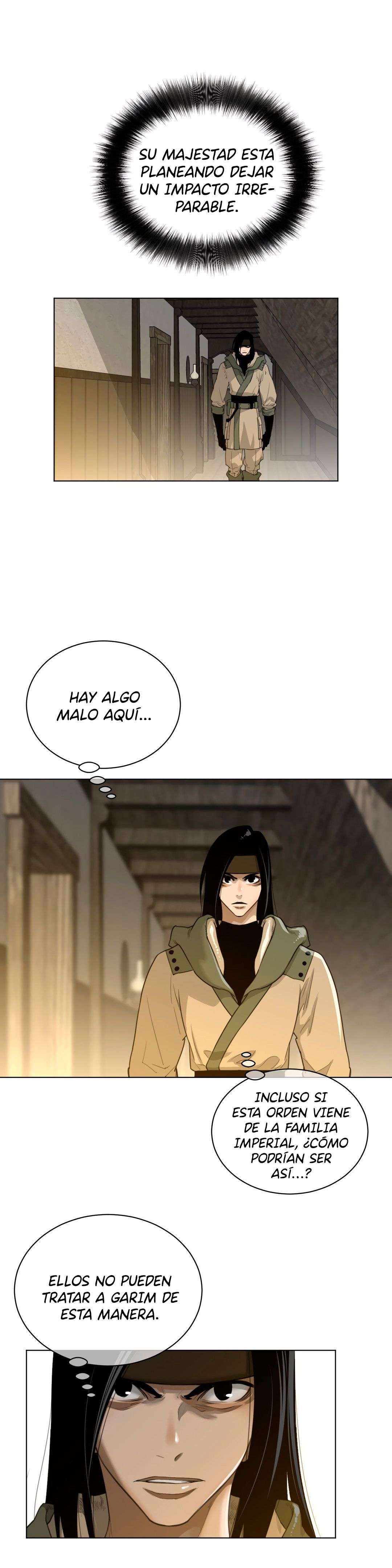 Perfect Half Capítulo 58 - Page 9