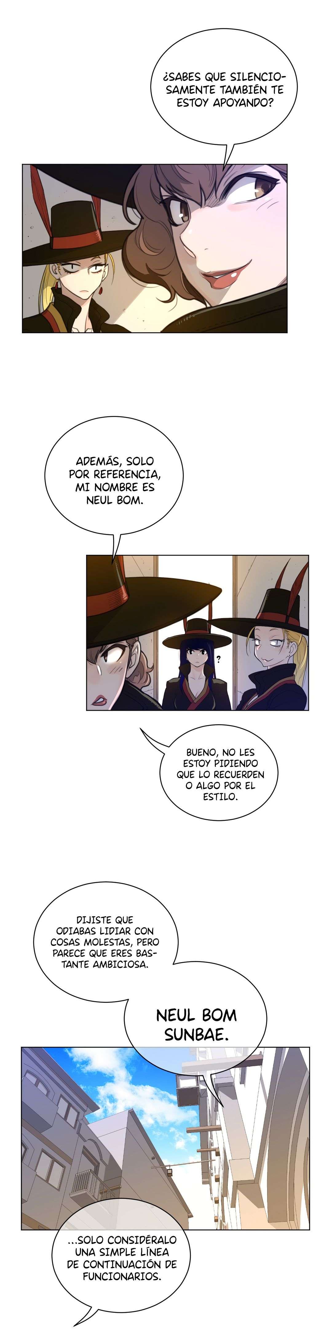Perfect Half Capítulo 59 - Page 10