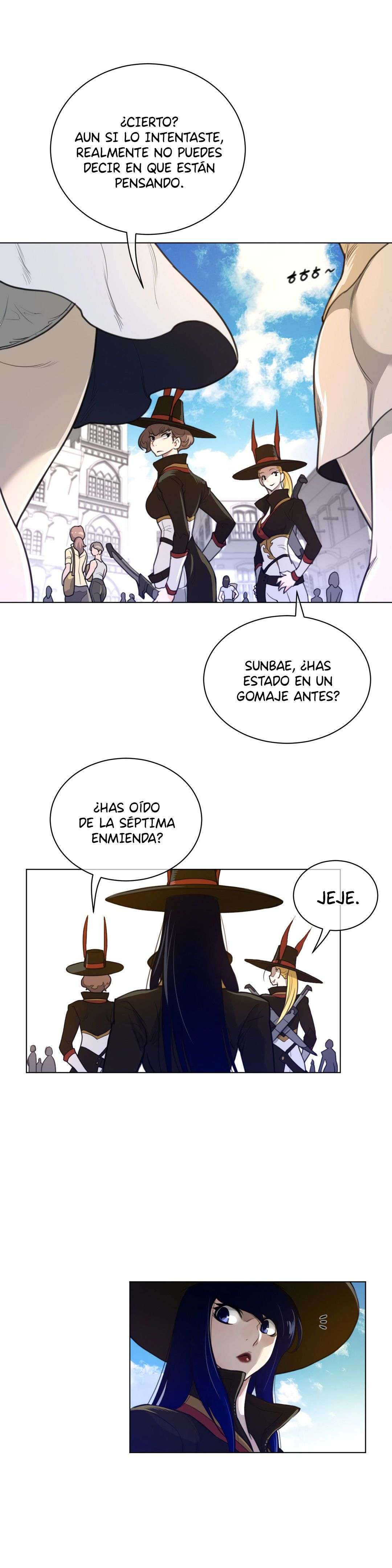 Perfect Half Capítulo 59 - Page 13