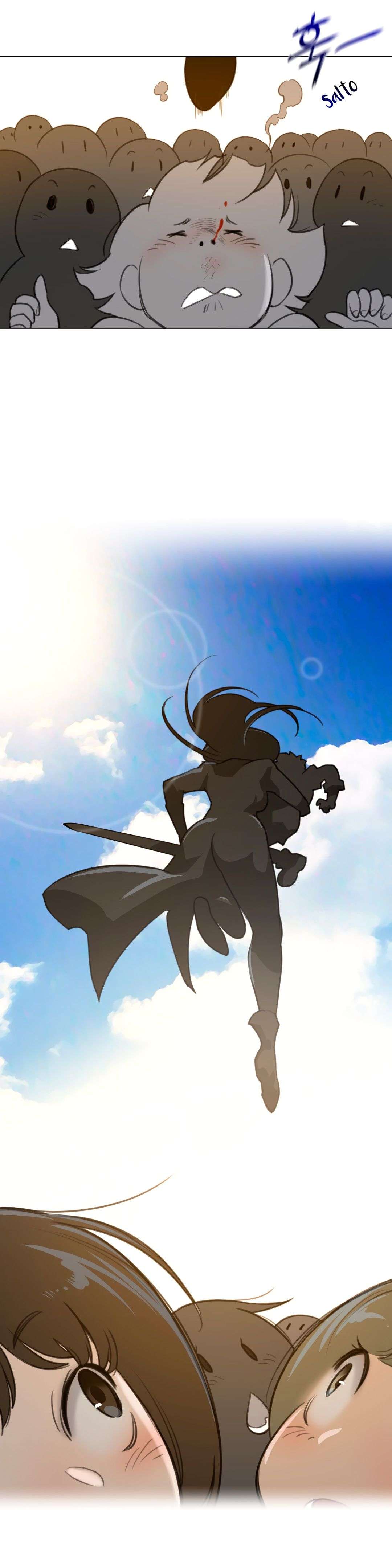 Perfect Half Capítulo 59 - Page 20