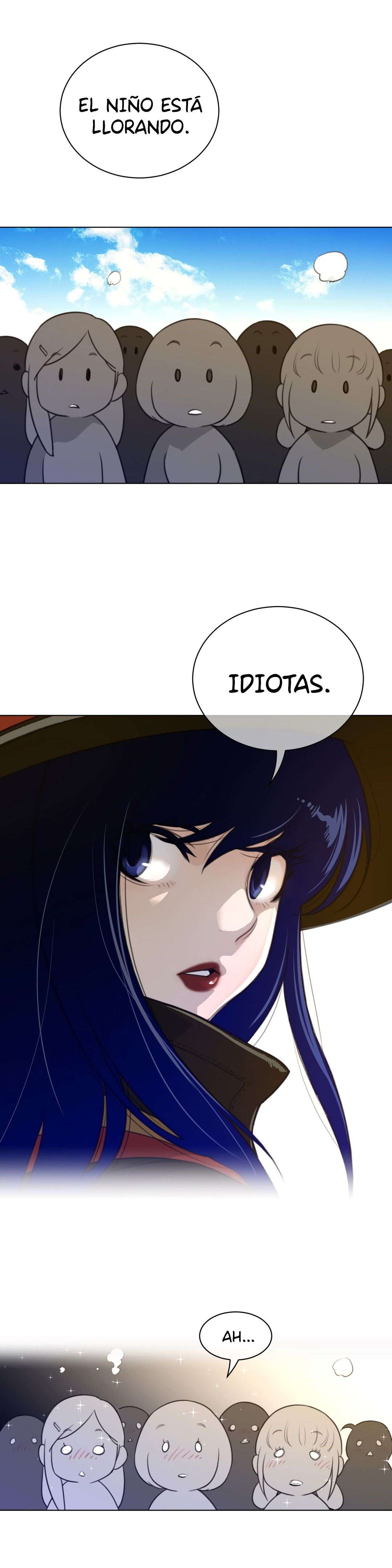 Perfect Half Capítulo 59 - Page 22