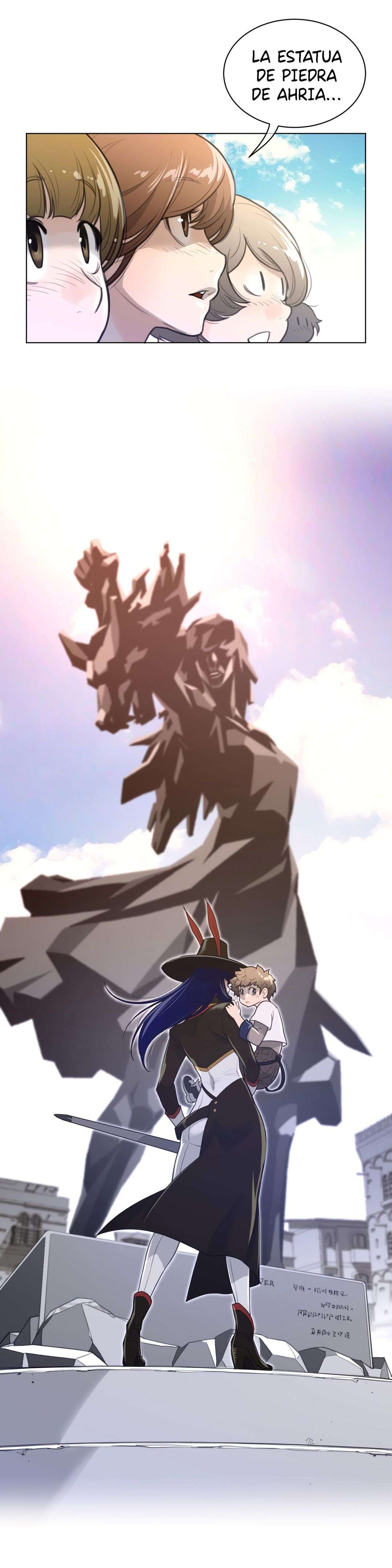 Perfect Half Capítulo 59 - Page 23