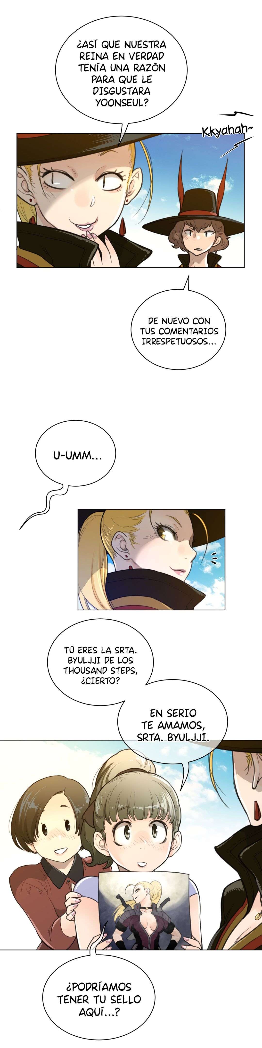 Perfect Half Capítulo 59 - Page 25