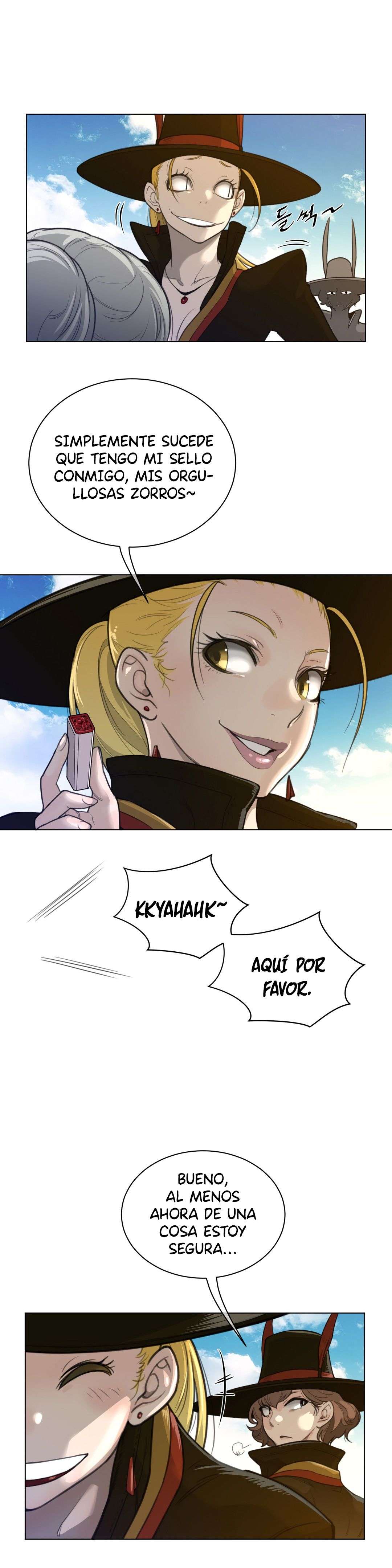 Perfect Half Capítulo 59 - Page 26