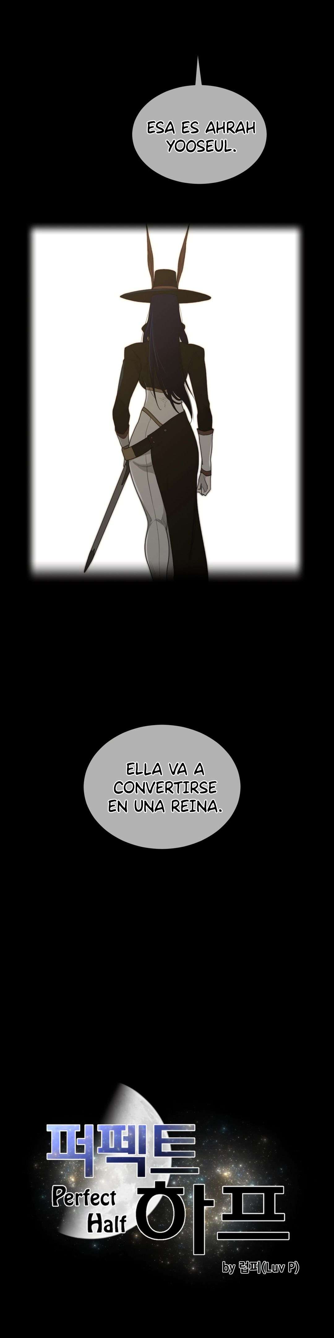 Perfect Half Capítulo 59 - Page 5