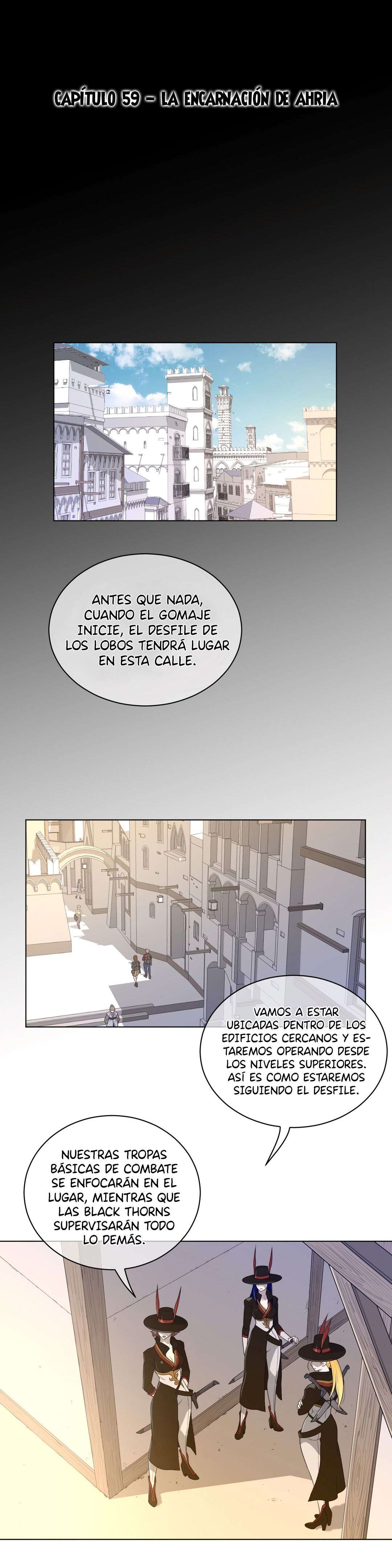Perfect Half Capítulo 59 - Page 6