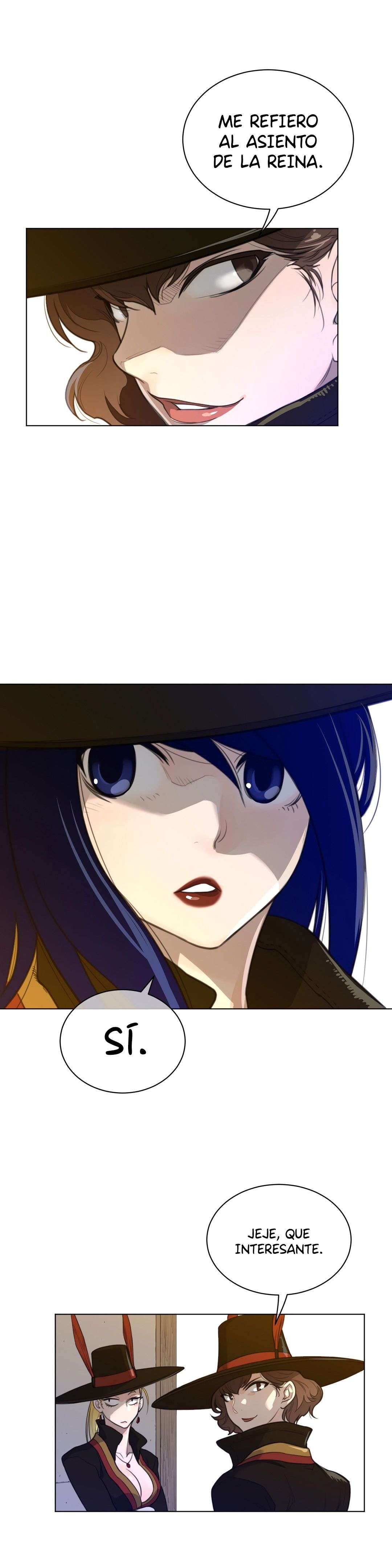 Perfect Half Capítulo 59 - Page 9