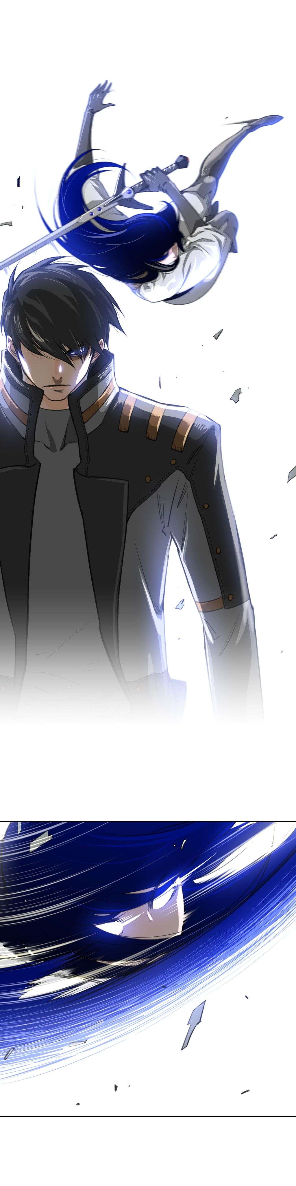 Perfect Half Capítulo 6 - Page 15