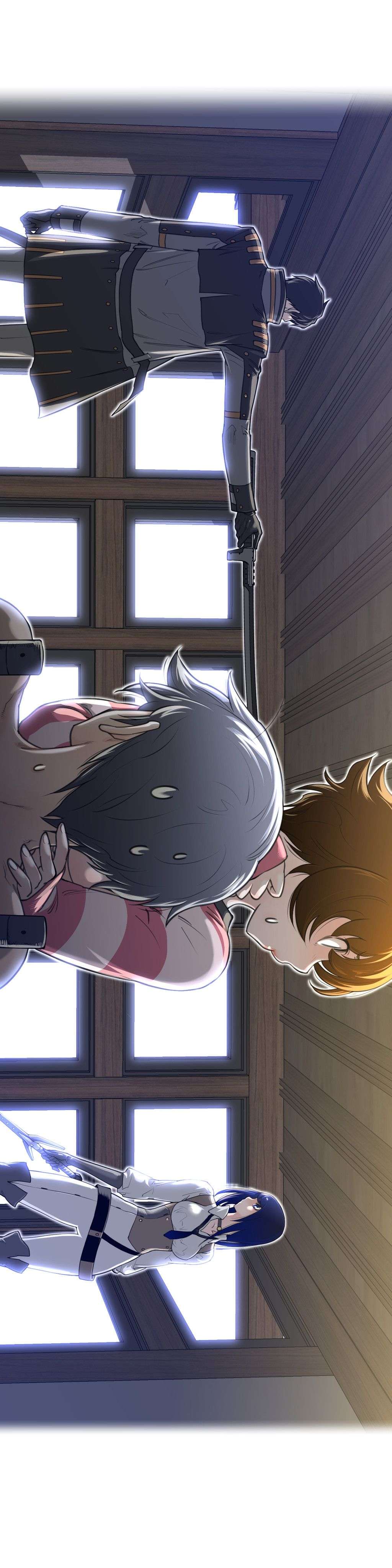 Perfect Half Capítulo 6 - Page 21