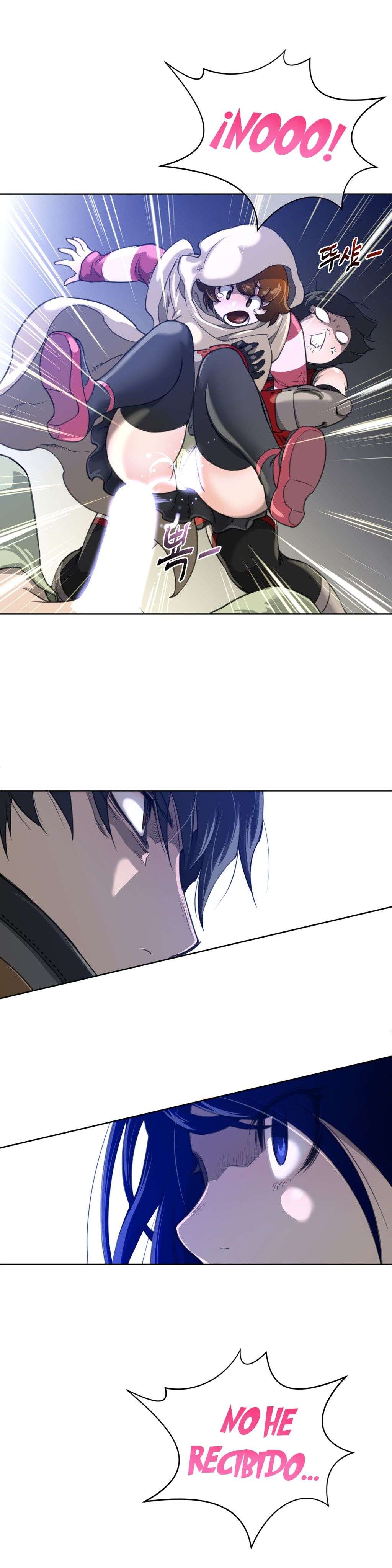 Perfect Half Capítulo 6 - Page 28