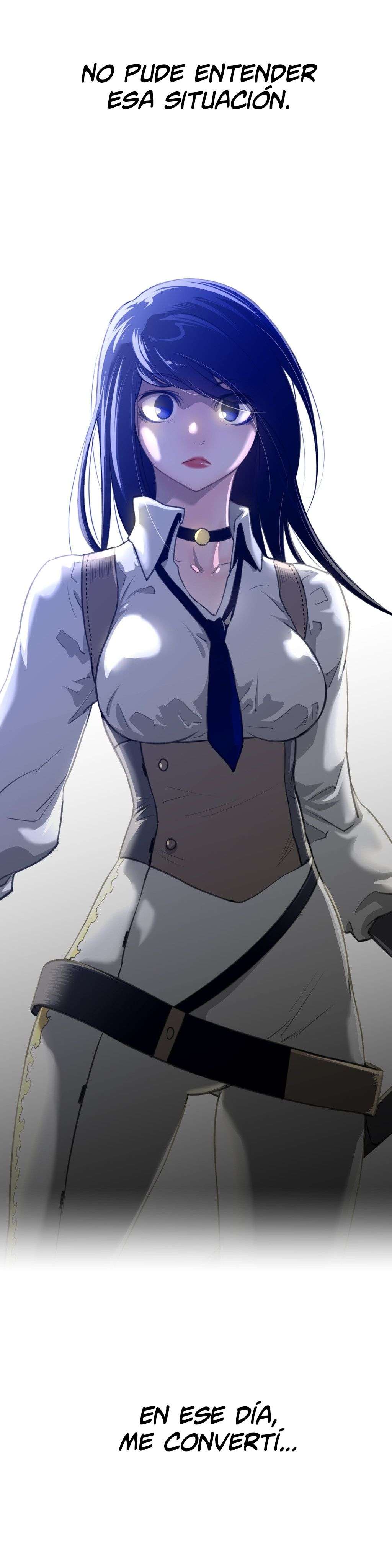 Perfect Half Capítulo 6 - Page 32