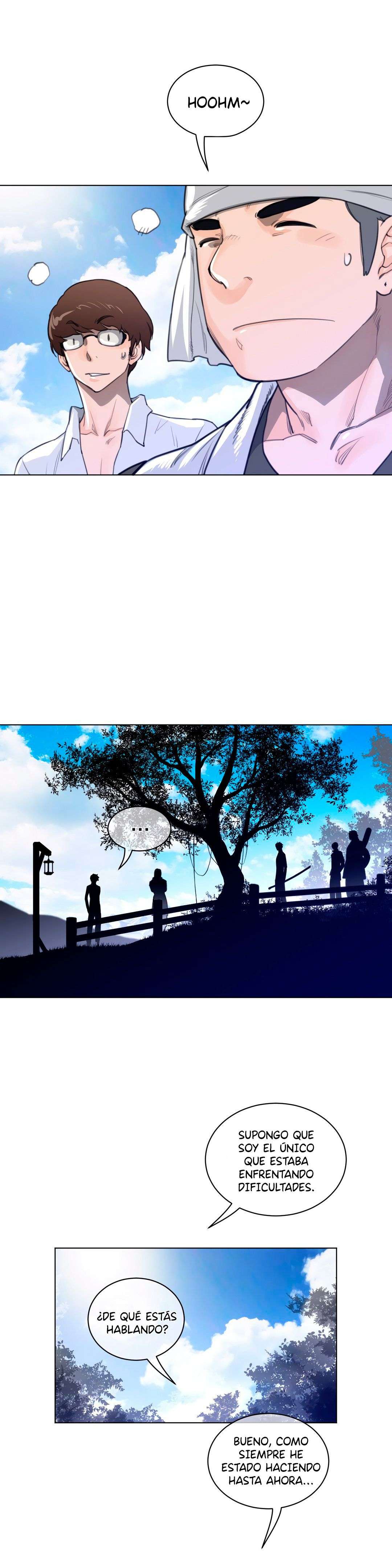 Perfect Half Capítulo 60 - Page 12